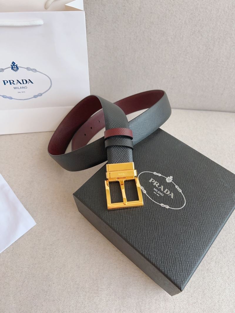 Prada Belts